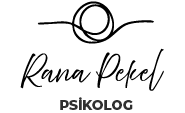 Psikolog Rana Pekel