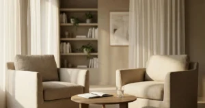 Psikolog ilk görüşmede ne sorar? İlk terapi seansı ve klinik değerlendirme ortamı